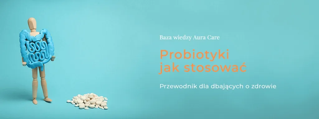 Zdjęcie Kiedy zażywać probiotyk, aby maksymalnie zwiększyć ich skuteczność