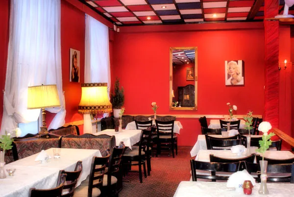 Zdjęcie Gdzie zjeść w Kudowie Zdroju? Najlepsze restauracje i smaki