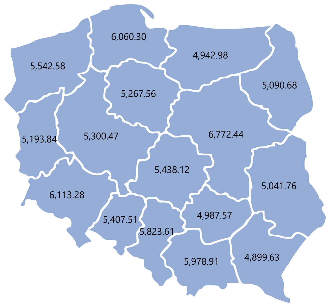 Zdjęcie Ile zarabia członek rady osiedla i co wpływa na jego wynagrodzenie?