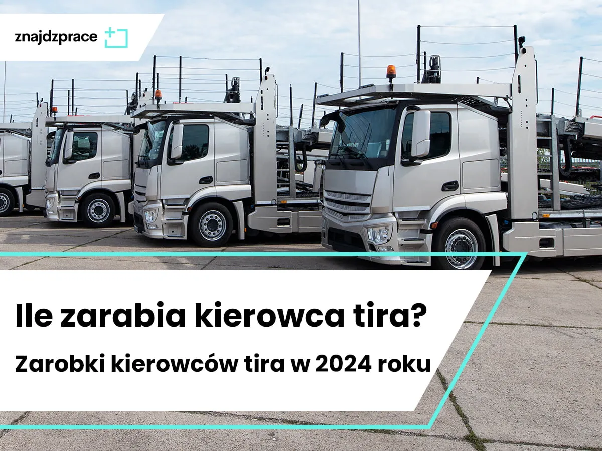 Zdjęcie Ile zarabia kierowca Poczty Polskiej? Zaskakujące fakty o wynagrodzeniu