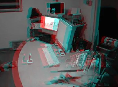 Zdjęcie Jak zrobić okulary VR w domu: prosty poradnik krok po kroku