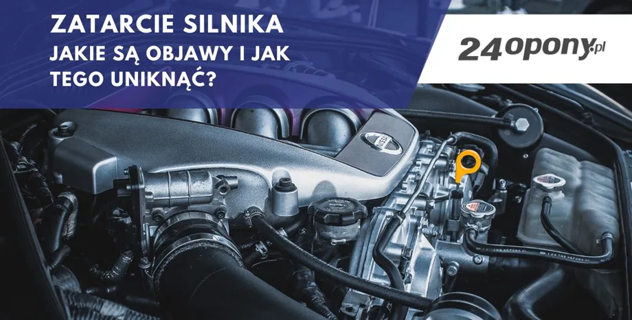 Zdjęcie Czy zatarty silnik odpali? Ryzyko i konsekwencje próby uruchomienia