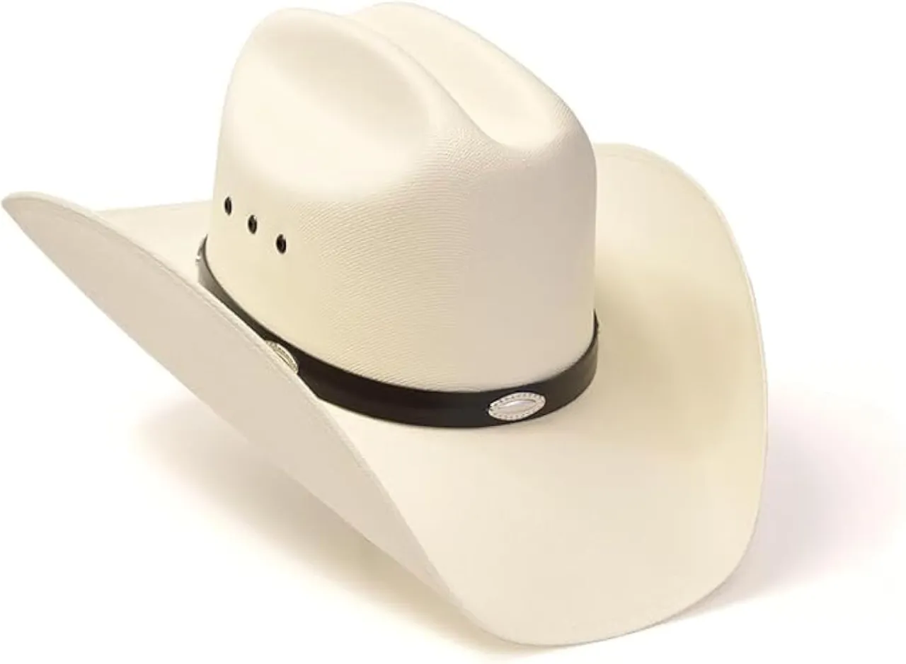 Zdjęcie Los sombreros vaqueros que necesitas: estilos, dónde comprar y más
