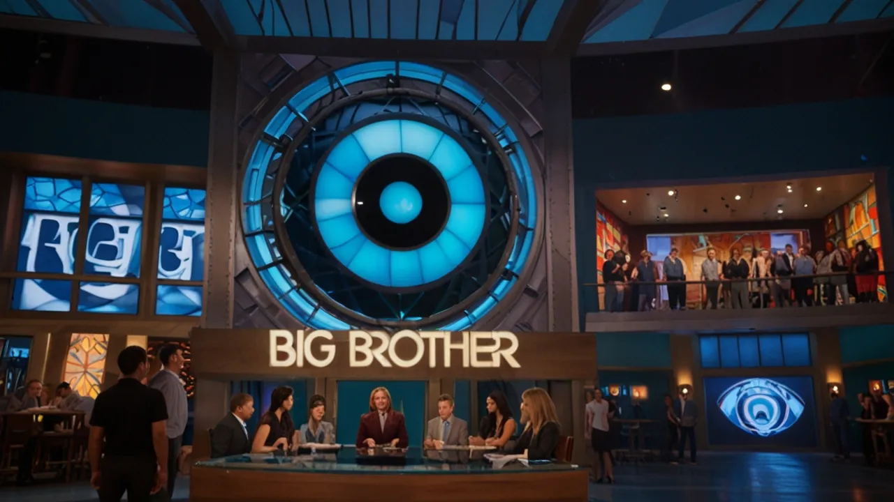 Zdjęcie Uczestnicy Big Brother 2019: Kim jest Łukasz i jego rola w programie?