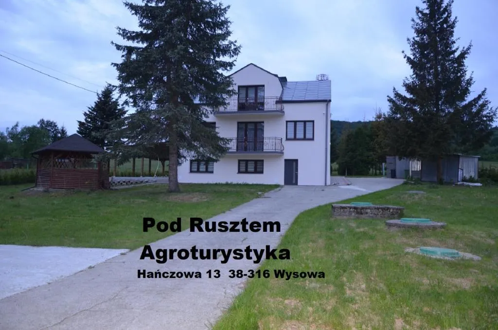 Zdjęcie Czy agroturystyka jest otwarta? Sprawdź dostępność i uniknij rozczarowania