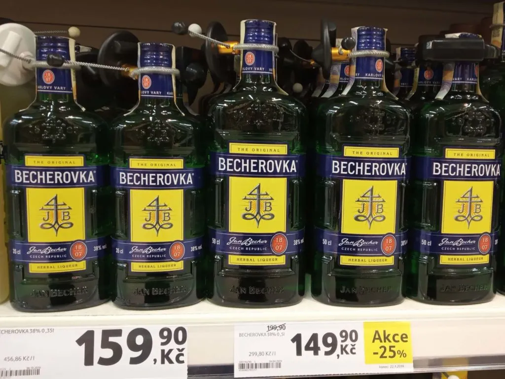Zdjęcie Czechy co warto kupić: 10 unikalnych produktów, które zaskoczą