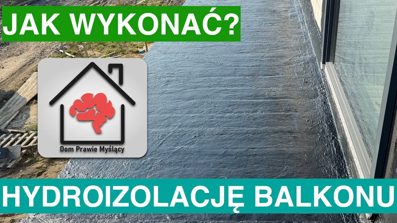 Zdjęcie Najlepsza izolacja na balkon: uniknij kosztownych błędów i wybierz mądrze