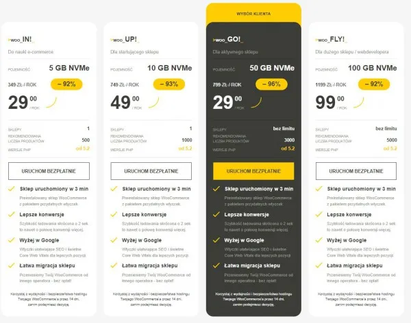 Zdjęcie Ile kosztuje sklep internetowy? Sprawdź, co wpłynie na ceny