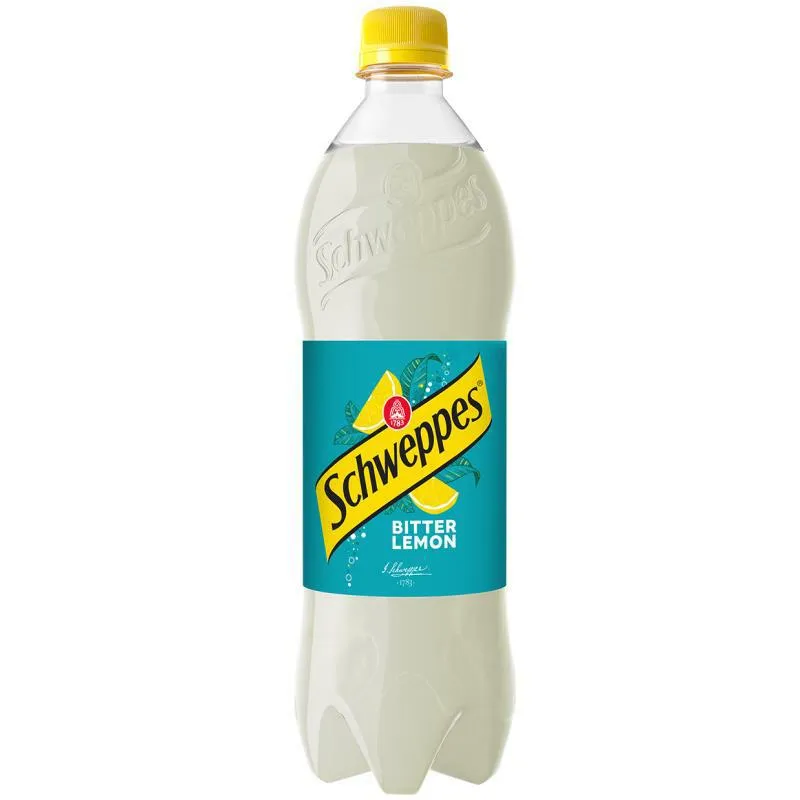 Zdjęcie Napoje Schweppes: odkryj smaki, historię i przepisy na drinki