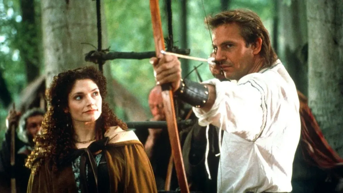 Zdjęcie Jak obejrzeć cały film Robin Hood początek: najlepsze platformy VOD 2025
