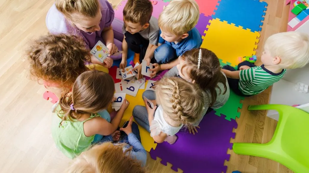 Zdjęcie Jak wybrać dodatkowe zajęcia, które rozwiną talenty dziecka?