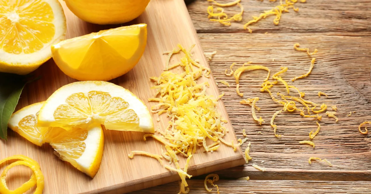 Zdjęcie Czy sok z cytryny jest zdrowy? Odkryj jego korzyści i zagrożenia