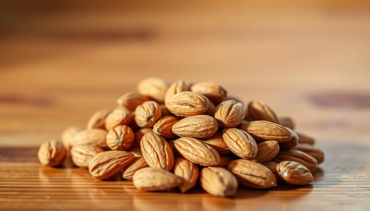 Zdjęcie Czy pies może jeść migdały? Poznaj ryzyko i bezpieczne alternatywy