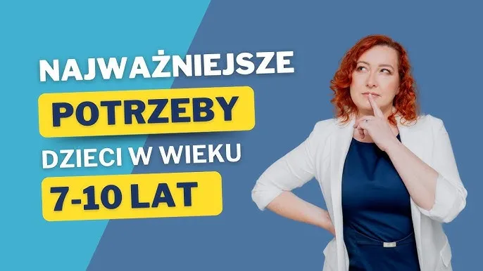 Zdjęcie Jakie są potrzeby edukacyjne mojego dziecka i jak je zrozumieć?