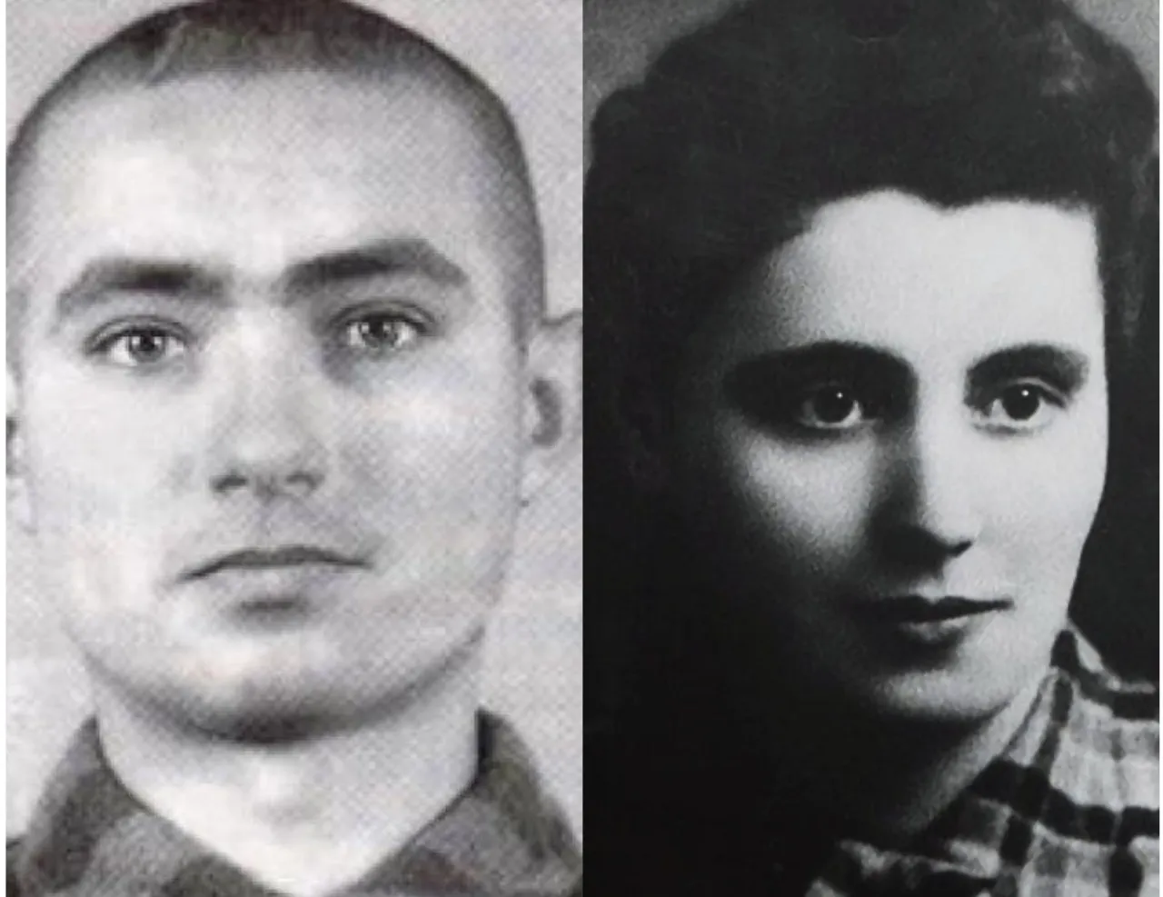 Zdjęcie Człowiek który wkradł się do Auschwitz - niezwykła historia żołnierza
