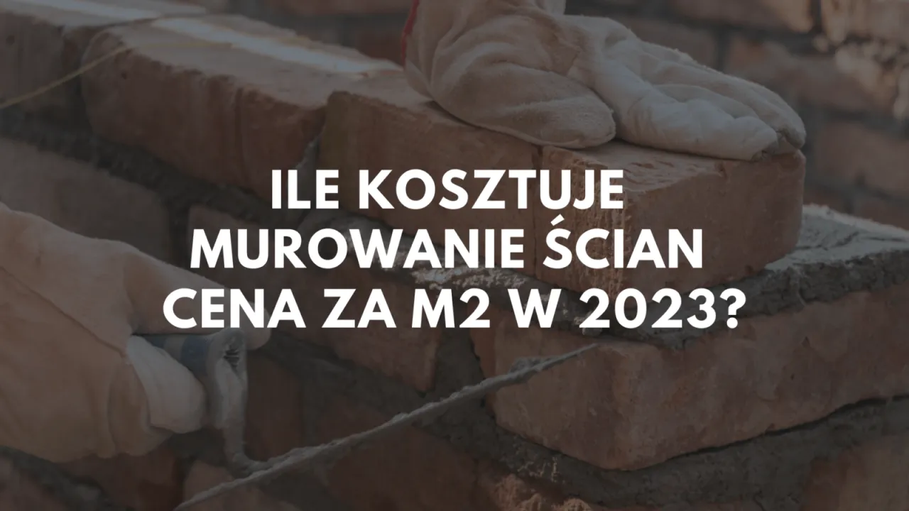 Zdjęcie Ile kosztuje murowanie komina? Poznaj ceny i oszczędzaj
