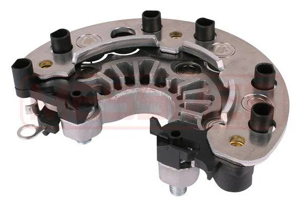 Zdjęcie Jak wymontować alternator w Citroen Xsara Picasso bez problemów
