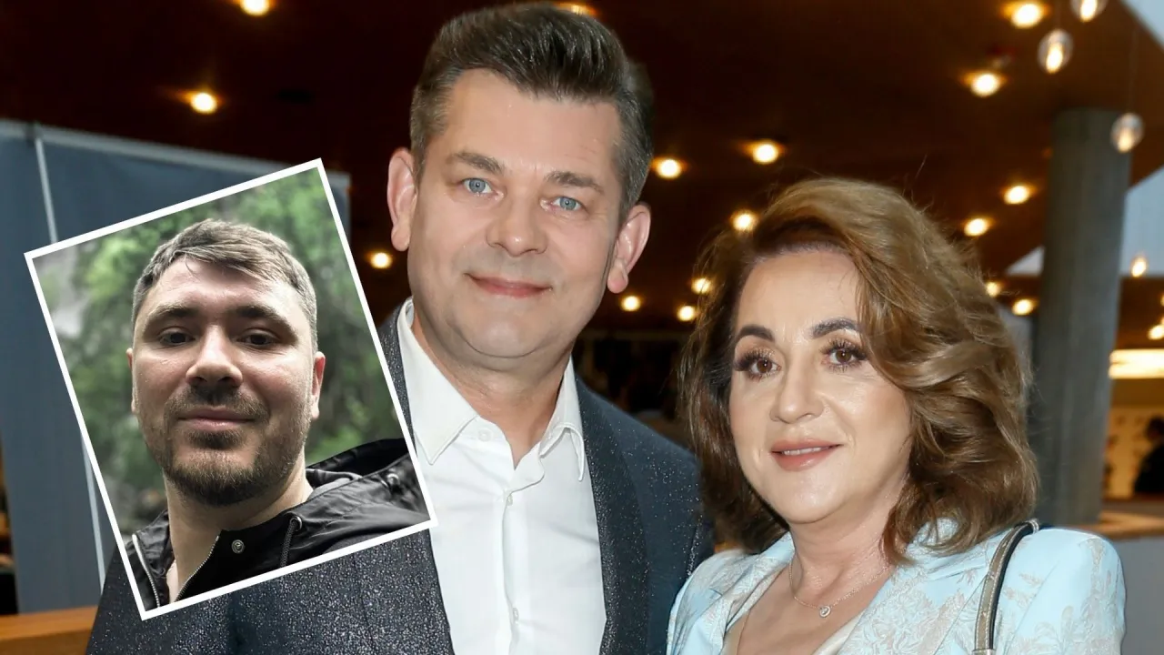 Zdjęcie Czy Zenek Martyniuk ma żonę? Oto zaskakujące szczegóły ich małżeństwa