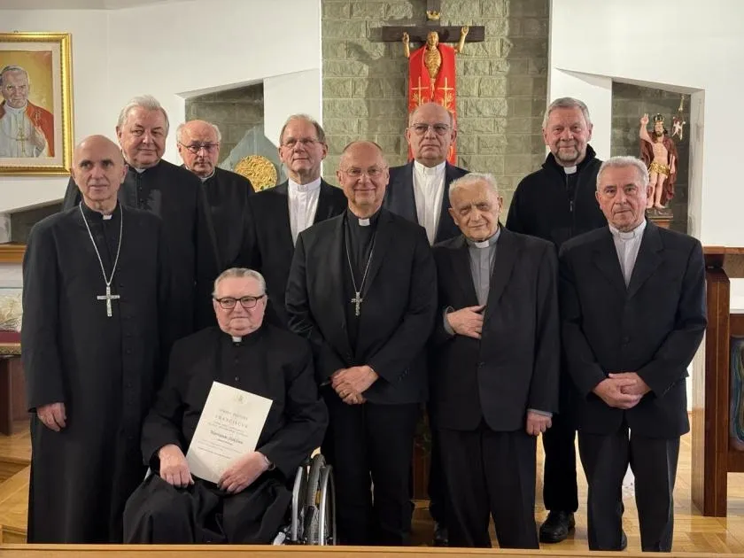 Zdjęcie Czym szczególnym wyróżnia się parafia w Suchej Górze? Przewodnik