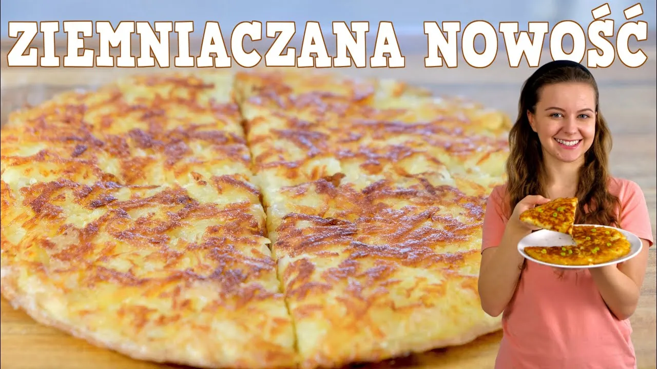Zdjęcie Mam tylko ziemniaki? Oto proste i smaczne pomysły na obiad
