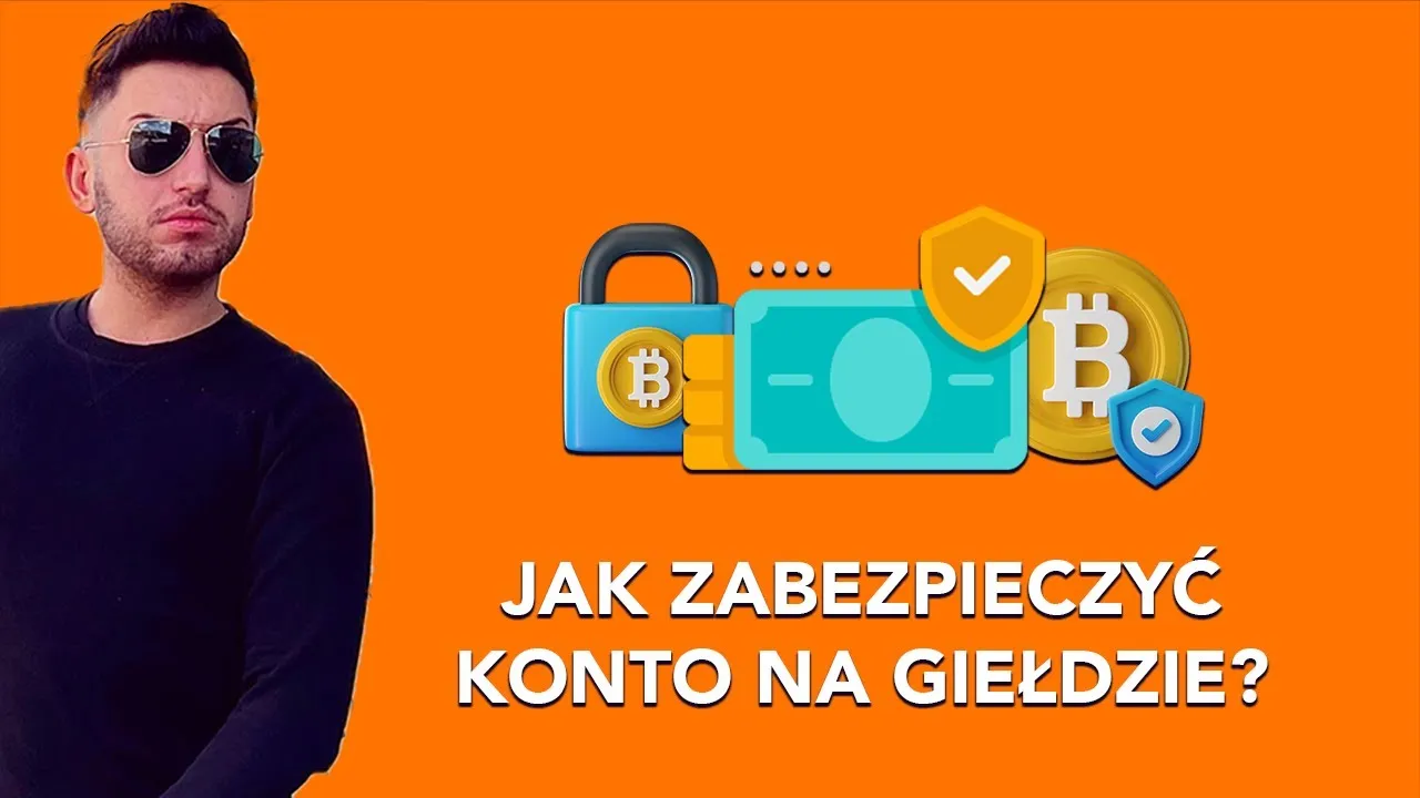 Zdjęcie Jak zabezpieczyć konto Binance przed cyberprzestępcami? Skuteczne metody ochrony
