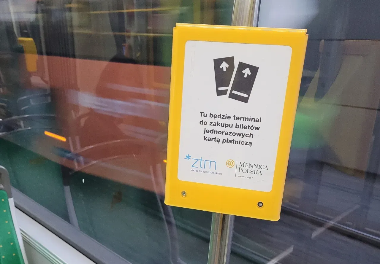 Zdjęcie Czy opiekun osoby niepełnosprawnej musi płacić za bilet MPK?
