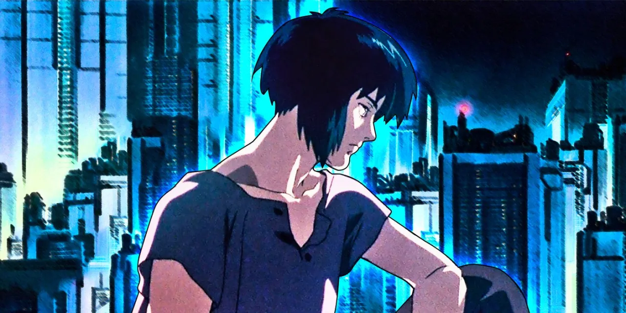 Zdjęcie Ghost in the Shell: Fascynujący film sci-fi o granicach człowieczeństwa