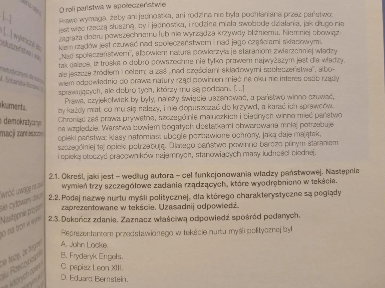 Zdjęcie Podkład pod tekstem: klucz do zrozumienia literatury