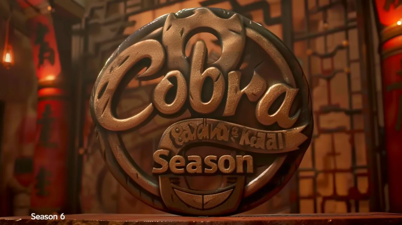 Zdjęcie Kiedy 6 sezon Cobra kai? najnowsze informacje o serialu
