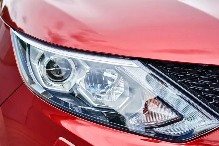 Zdjęcie Żarówka H11 LED - zalety, porównania i najlepsze modele do zakupu