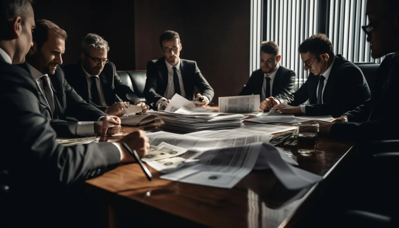 Zdjęcie Za jaki dług komornik może zająć mieszkanie? Sprawdź ważne informacje