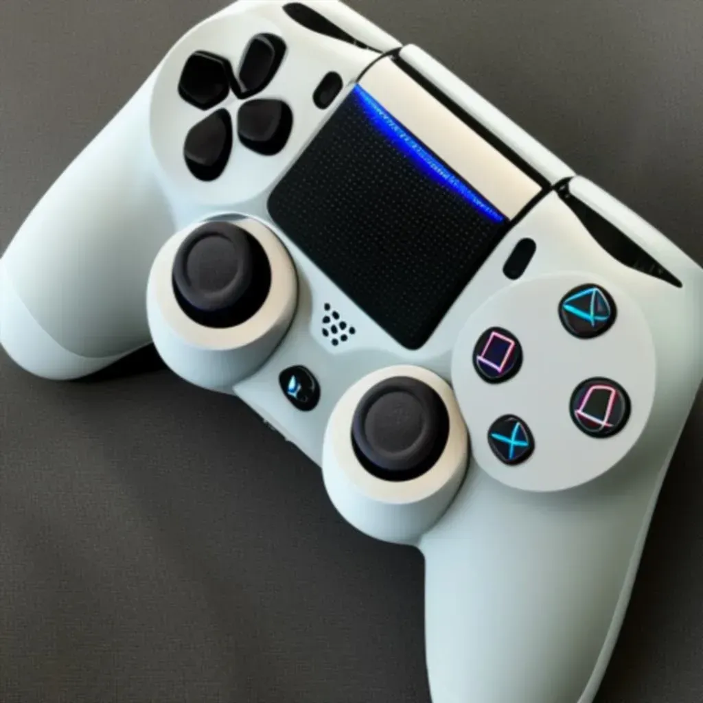 Zdjęcie Jak podłączyć kontroler do PS4 - proste sposoby i najczęstsze problemy
