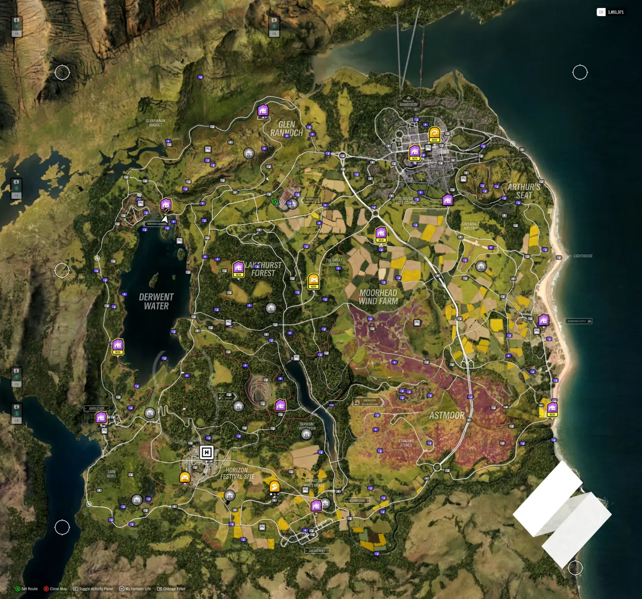 Zdjęcie Ile GB ma Forza Horizon 4? Sprawdź, ile miejsca potrzebujesz