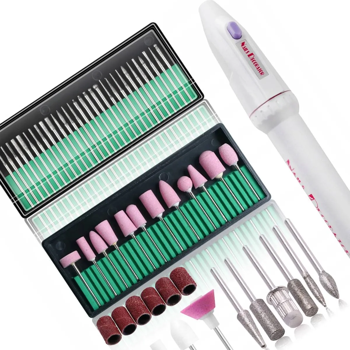 Zdjęcie Przyrządy do manicure co do czego – Kluczowe narzędzia do pielęgnacji paznokci