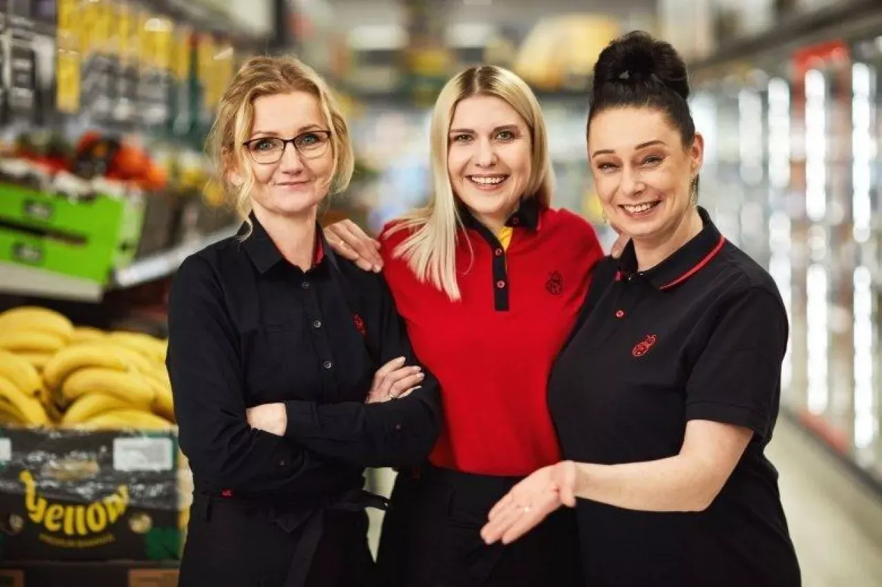 Zdjęcie Ile można zarobić w Castoramie? Sprawdź pensje w różnych stanowiskach