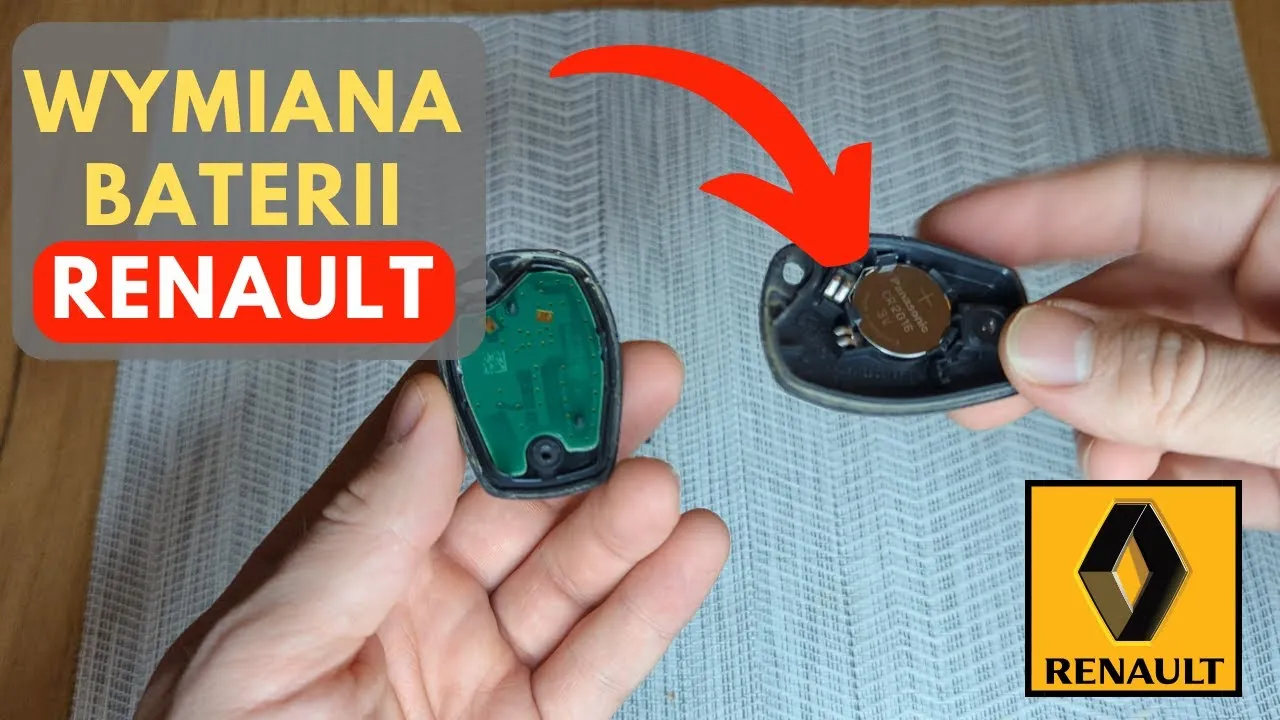 Zdjęcie Wymiana baterii w Mi Band 3 – uniknij problemów i zrób to samodzielnie