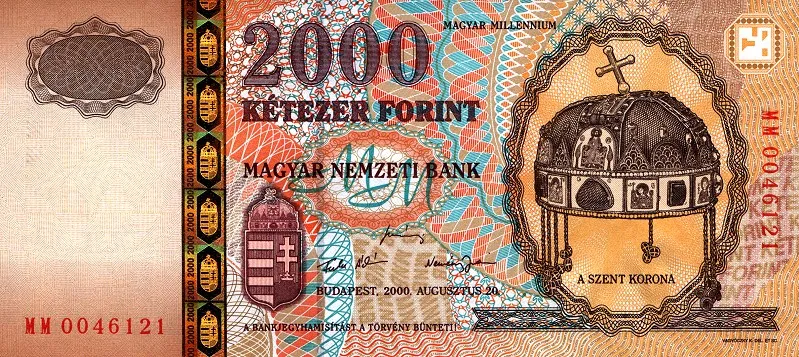 Zdjęcie Jaka waluta obowiązuje na Węgrzech? Wszystko o forincie węgierskim i wymianie