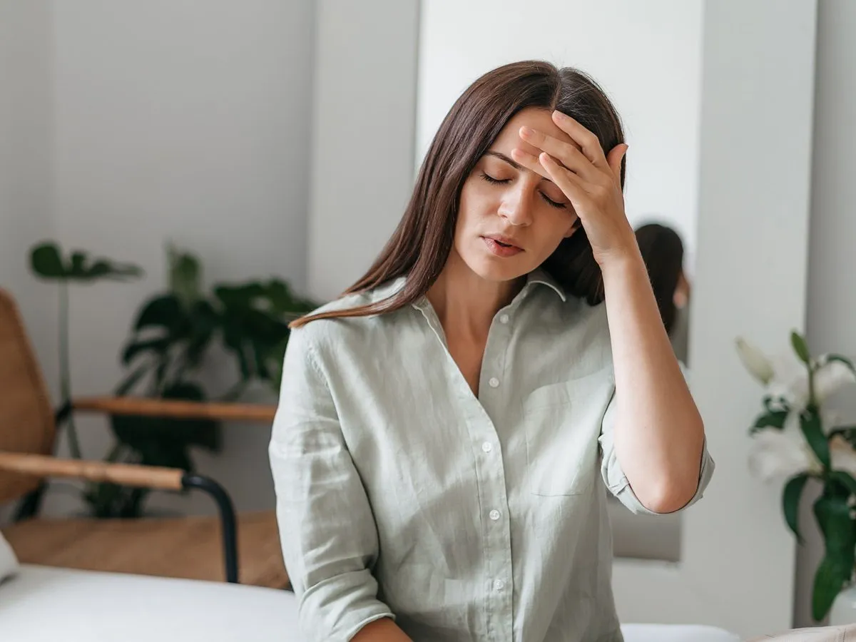 Zdjęcie Leczenie zaburzeń błędnika: skuteczne metody i domowe sposoby