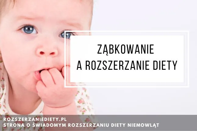 Zdjęcie Kiedy niemowlęta ząbkują? Odkryj, co musisz wiedzieć o tym procesie