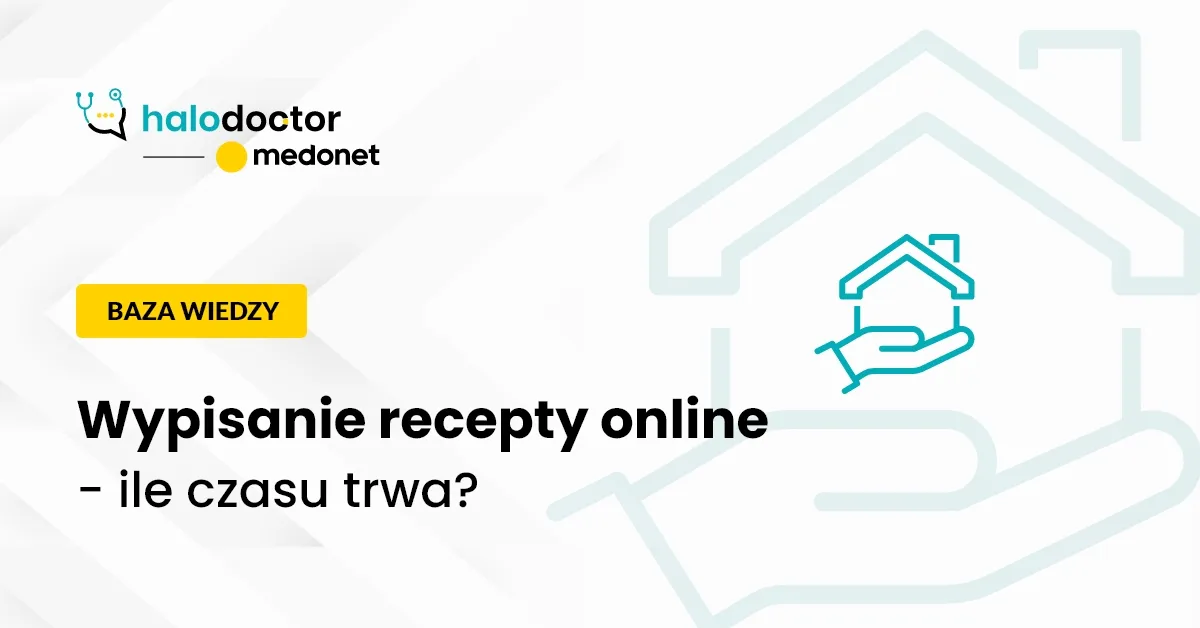 Zdjęcie Ile czasu ma lekarz na wypisanie recepty? Sprawdź ważność recepty