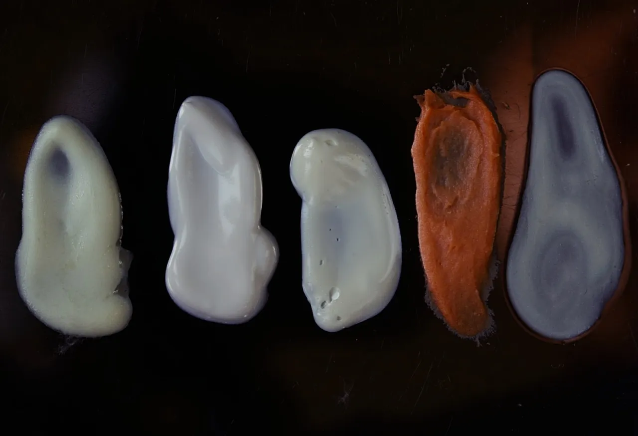 Zdjęcie Vianek Żel Myjący: Rewitalizacja i Blask dla Zmęczonej Cery