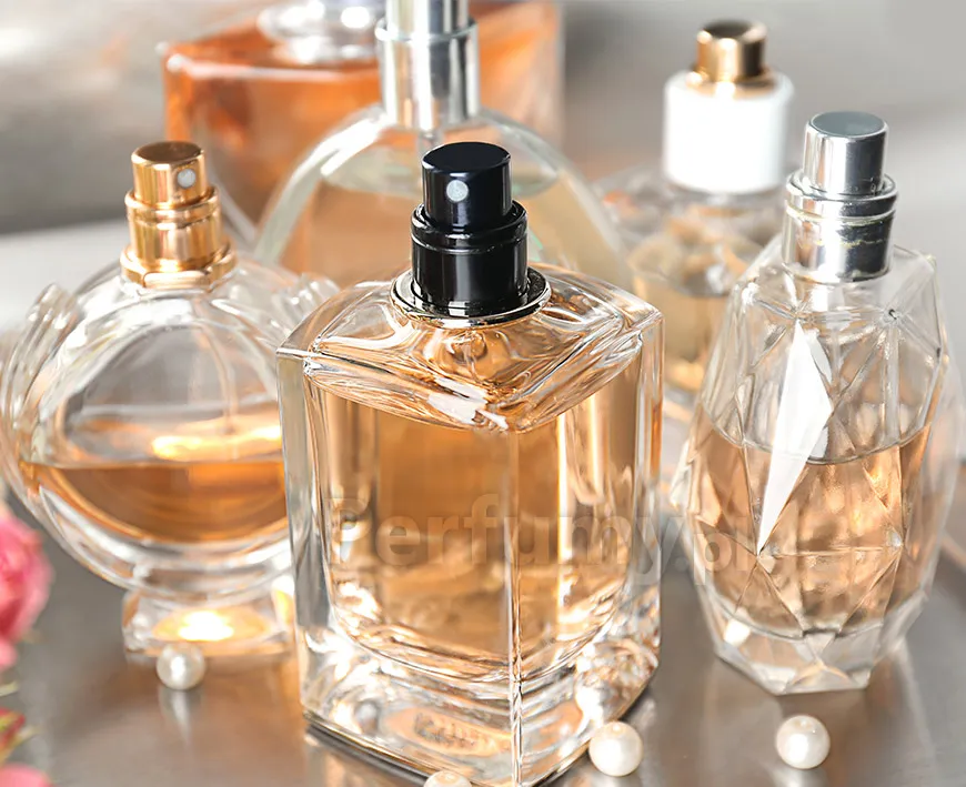 Zdjęcie Jak sprawdzić czy perfumy są oryginalne po kodzie i uniknąć oszustw