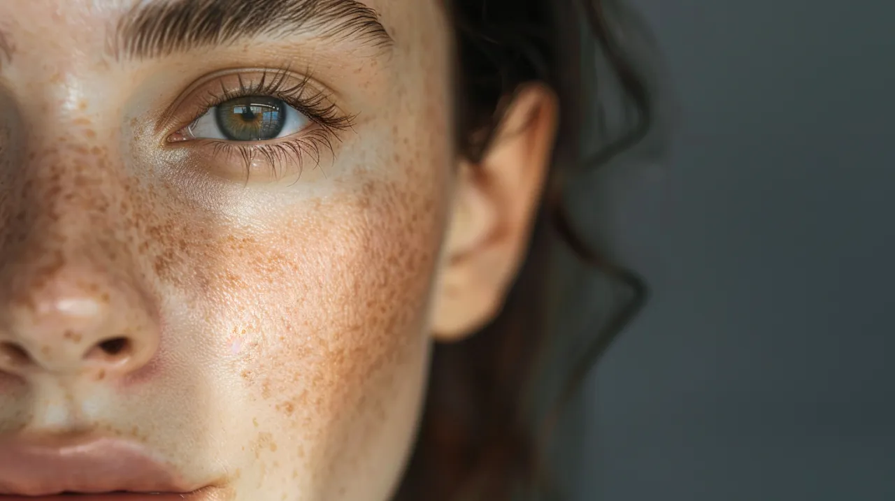 Zdjęcie Przebarwienia hormonalne: Jak się ich pozbyć? Skuteczne metody