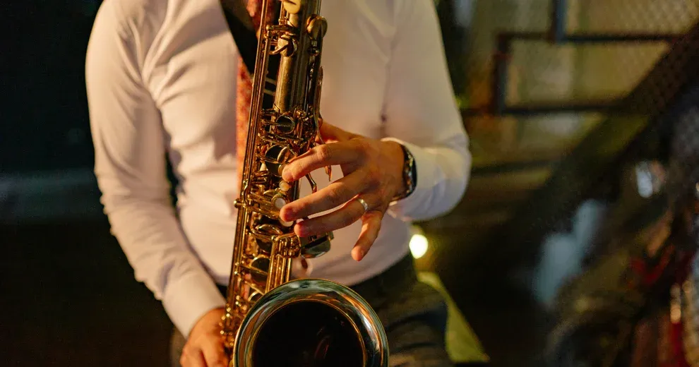 Zdjęcie Mistrzowie saksofonu jazzowego, którzy zmienili oblicze muzyki