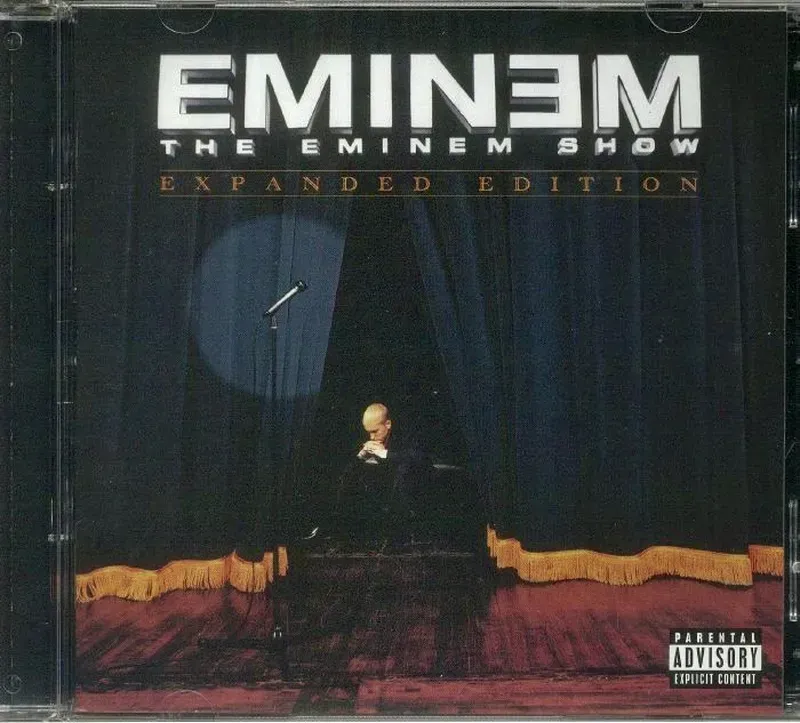 Zdjęcie Kiedy nowy album Eminema? Oto data premiery i szczegóły!