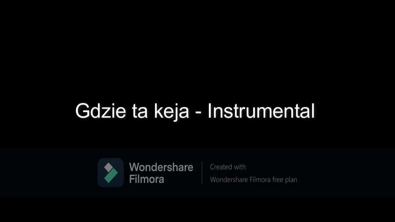 Zdjęcie Gdzie ta keja podkład muzyczny w MP3 i MIDI – pobierz teraz!