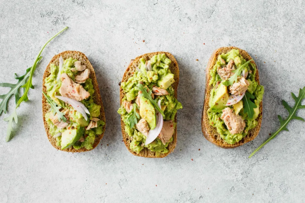 Zdjęcie Pasta guacamole do czego? Odkryj najlepsze pomysły na dania