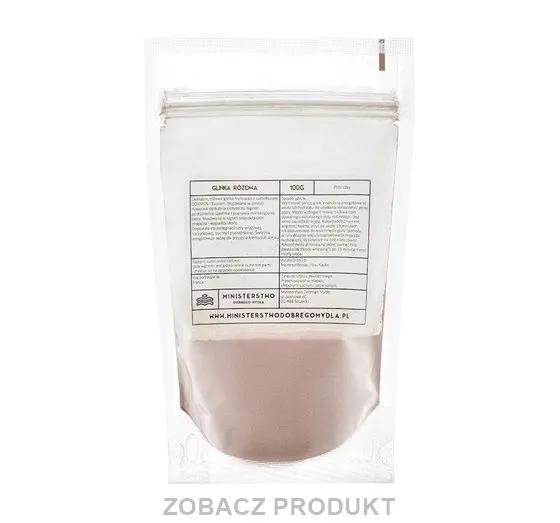 Zdjęcie Jaka glinka do cery? Wybierz idealną dla siebie!