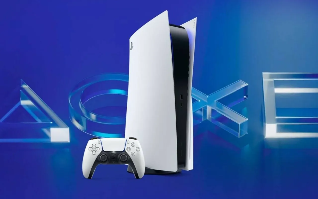 Zdjęcie Jak przenieść dane z PS4 na PS5 bez utraty postępów w grach