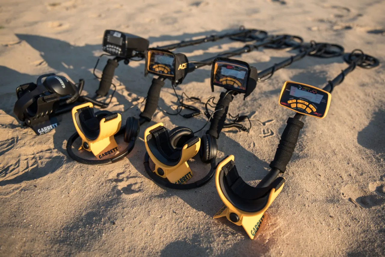 Zdjęcie Czy można legalnie używać wykrywacza metali na plaży? Przepisy i praktyczne porady